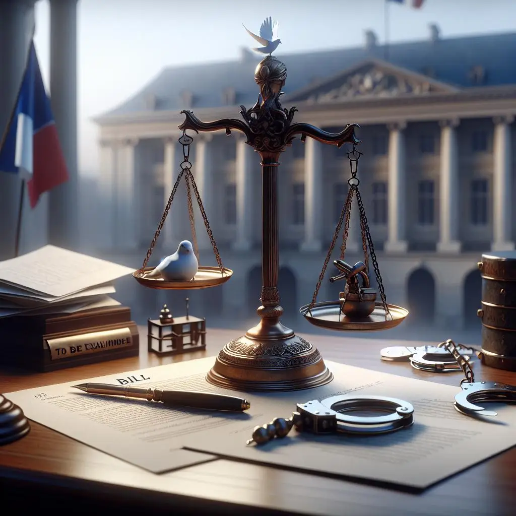 Bruno Retailleau annonce un texte modifié