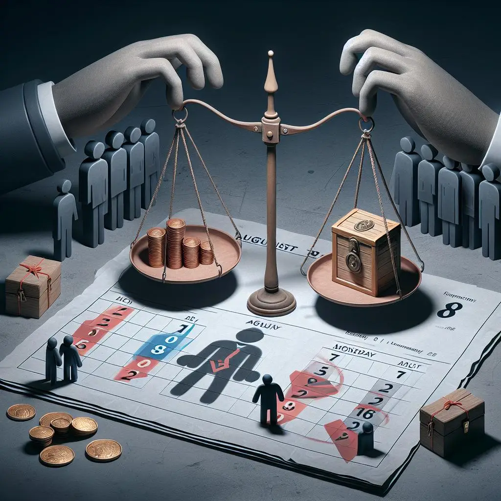 budget 2026 jours fériés assurance chômage