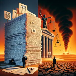 canicule incendies relance écologique