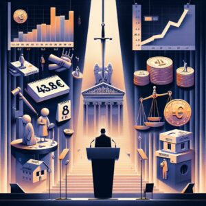 Budget 2026 dette économies
