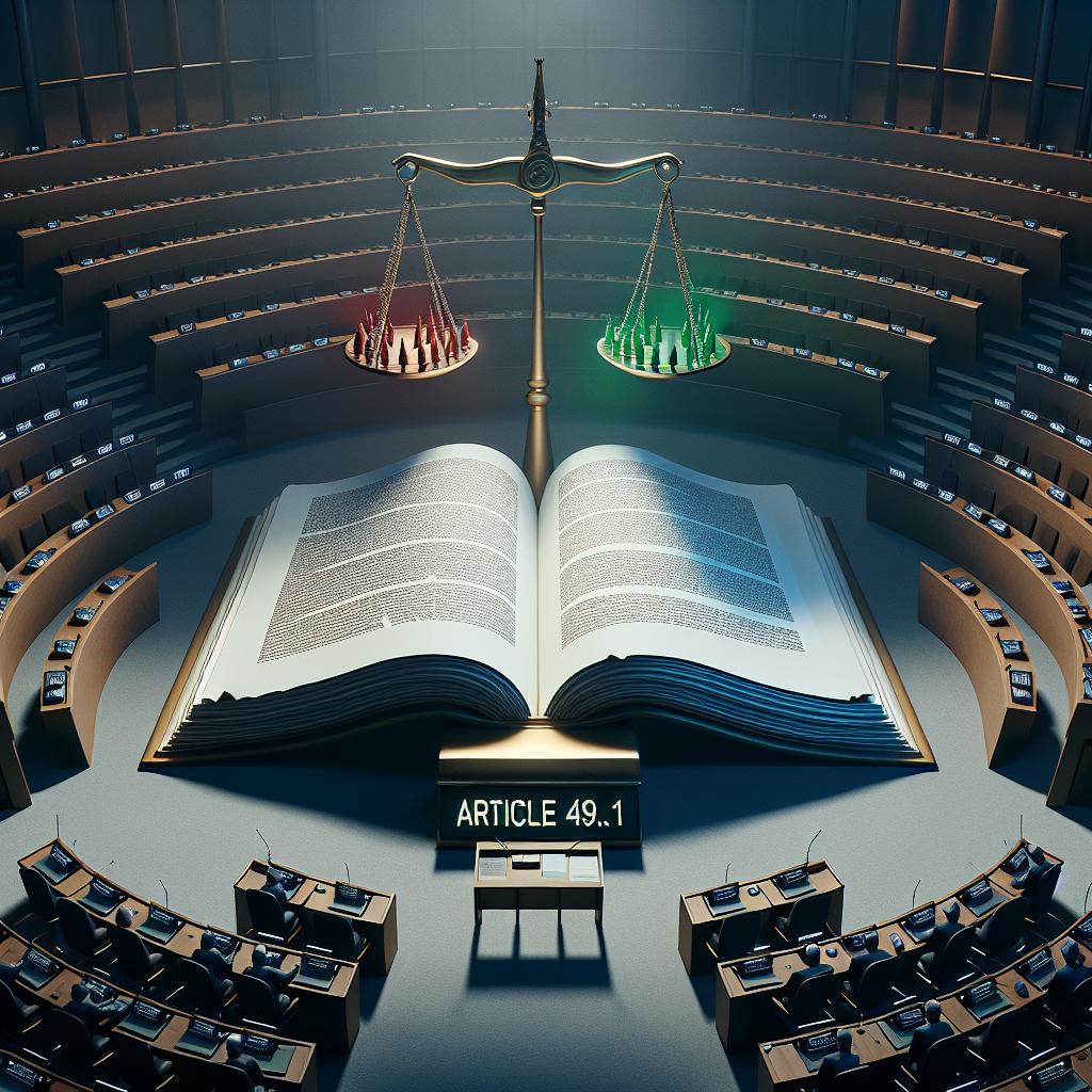 responsabilité gouvernement vote