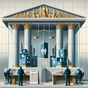 banque de la démocratie Bayrou financement campagnes