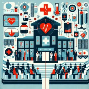 Santé mobilisations économies