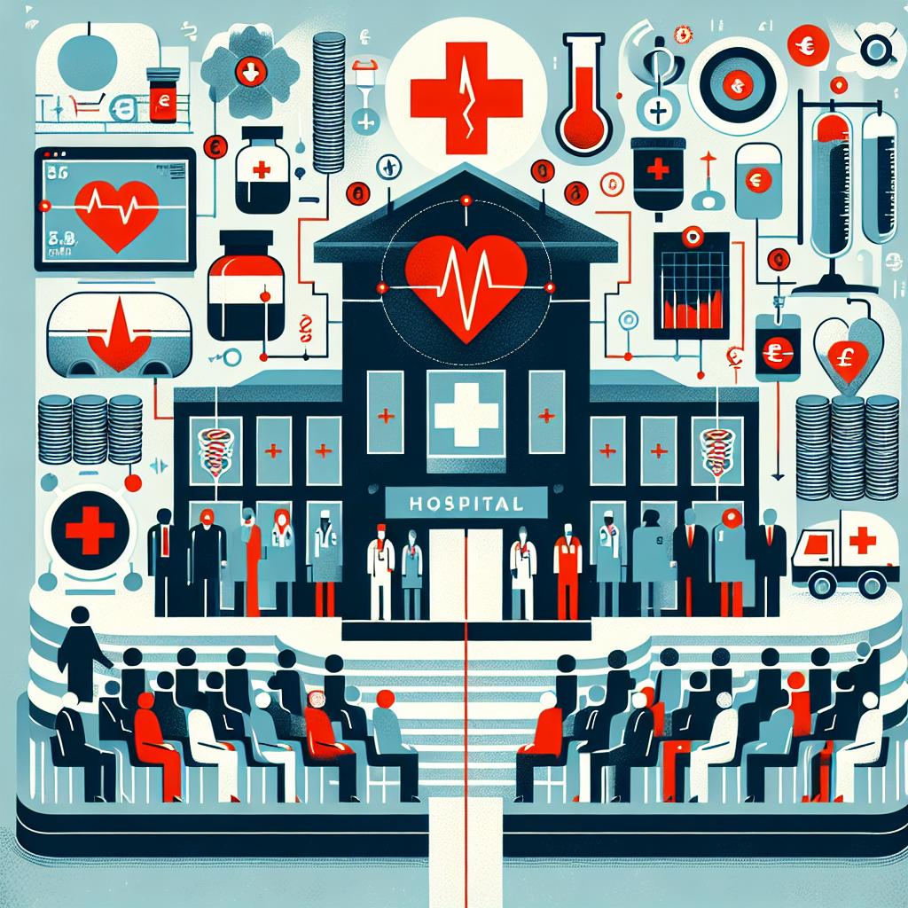 Santé mobilisations économies