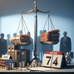 Retraite anciens TUC carrières longues