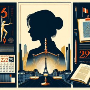 Municipales Paris Rachida Dati