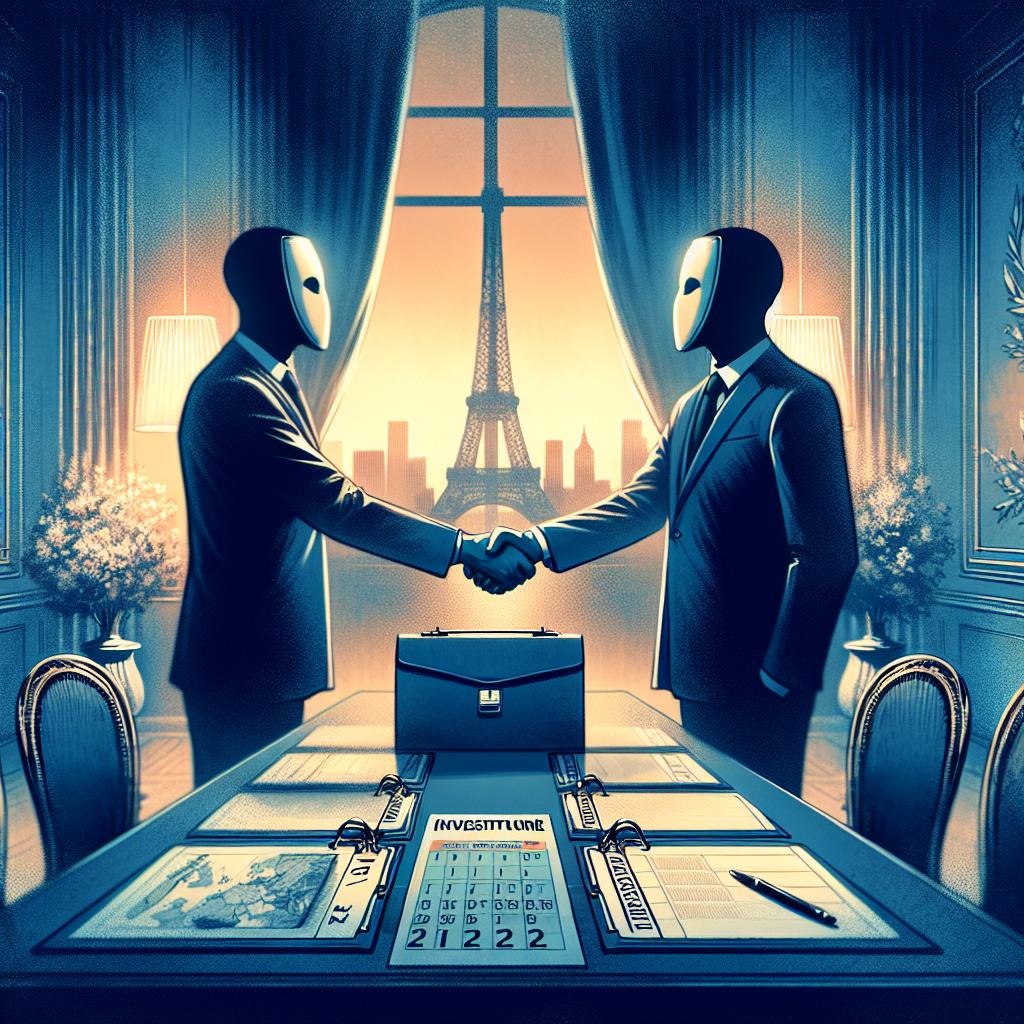 LR unité municipales Paris