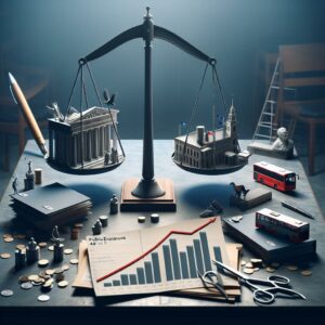 austérité déficit 40 milliards système fiscal inégalités