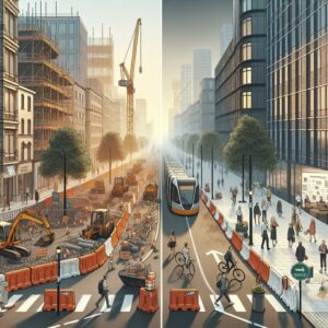 grands travaux acceptabilité gouvernance