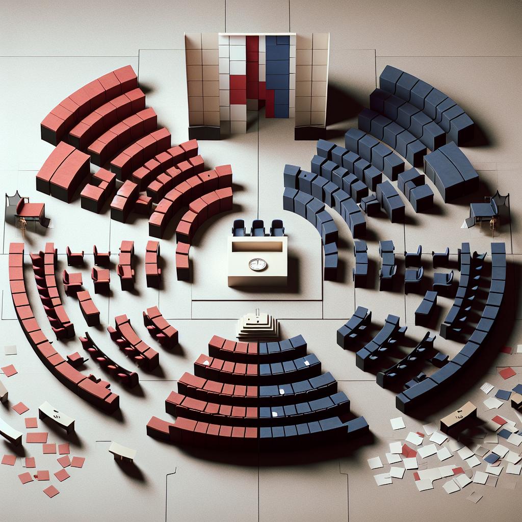 Législatives 2024 Premier ministre