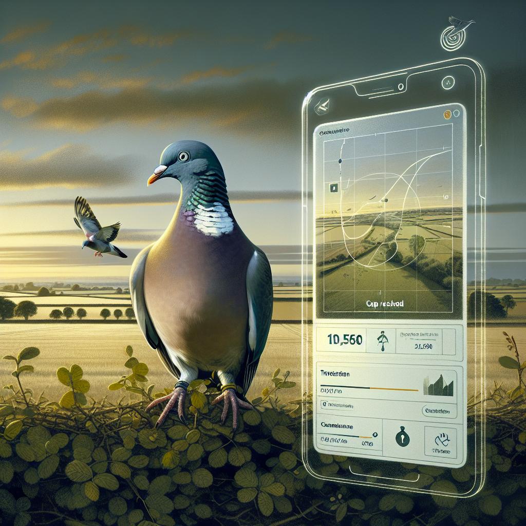 Tourterelle des bois : la chasse réautorisée en France pour 2025‑2026 avec quota national de 10 560 oiseaux, signalement en temps réel et contestation tourterelle des bois chasse