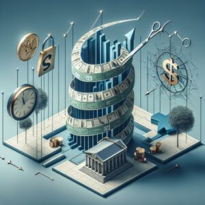 dette publique charge capital