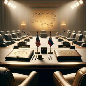 Trump Poutine rencontre Ukraine