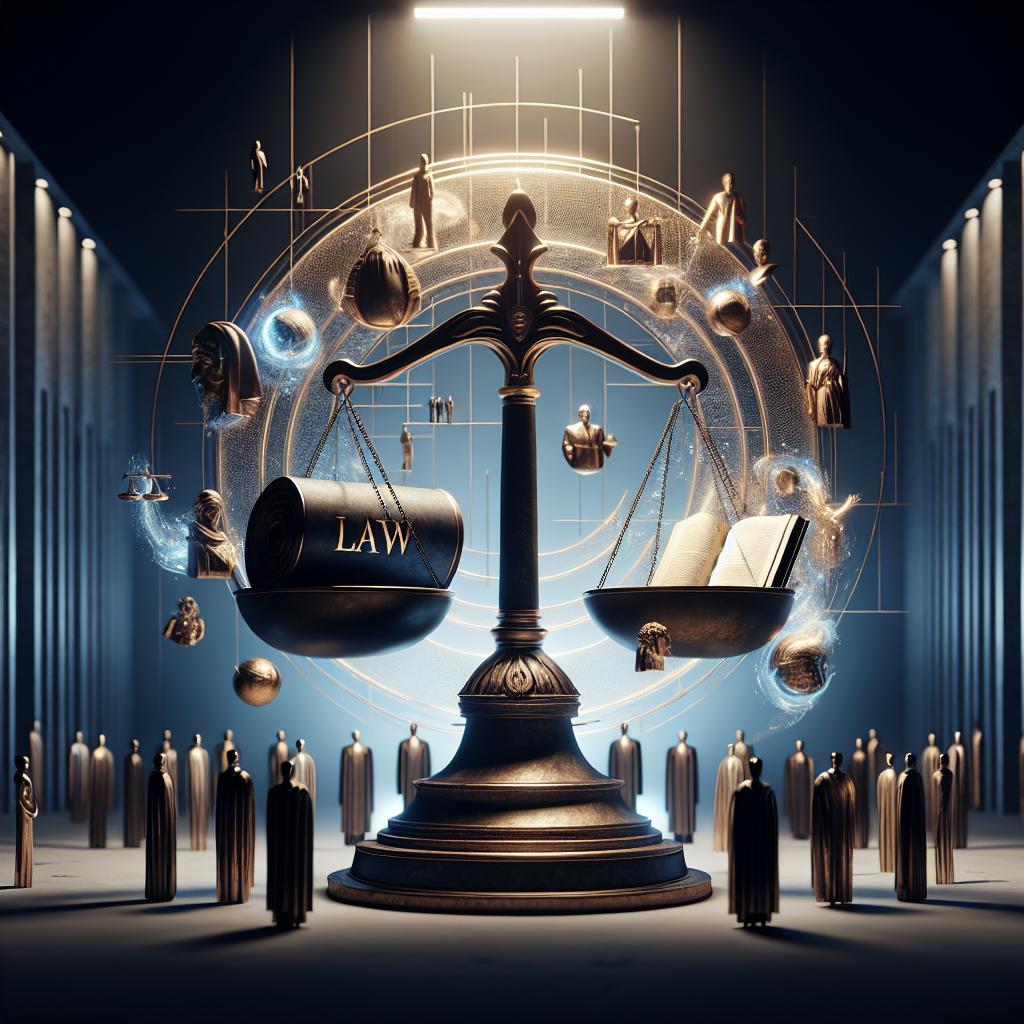 Conseil constitutionnel droits risques séparation pouvoirs