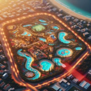 Mas Bresson Perpignan parc artificialisation PLUi