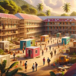 Mayotte rentrée 2025 collèges lycées