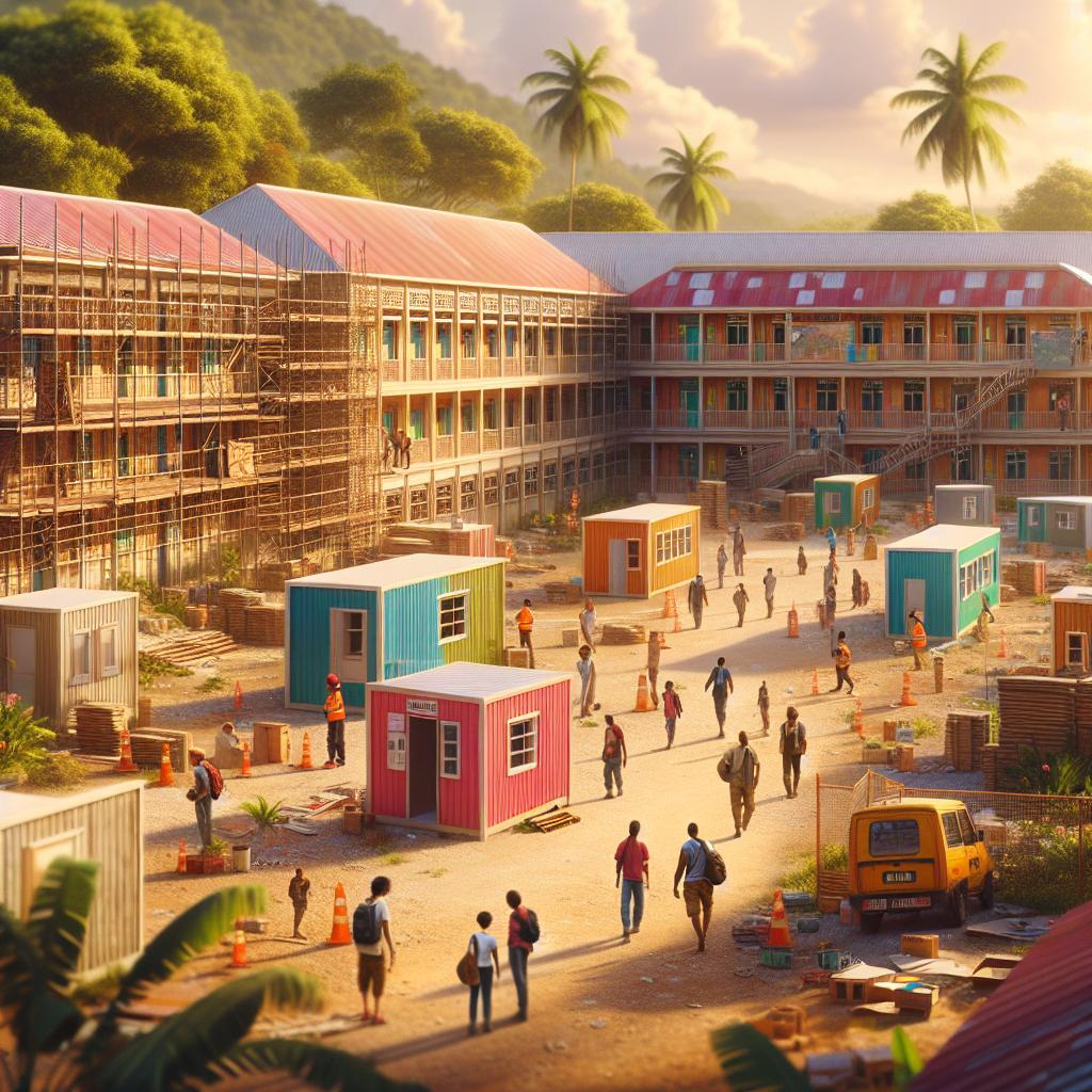 Mayotte rentrée 2025 collèges lycées