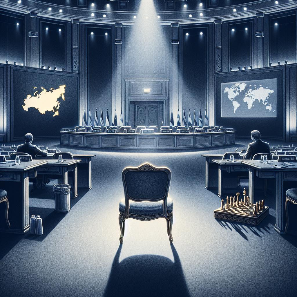 Poutine sommet paix Ukraine