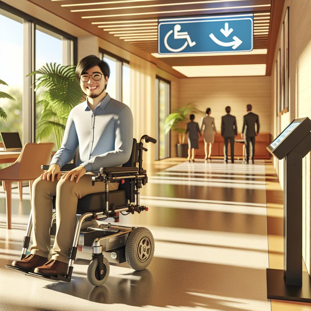 handicap inclusion travail