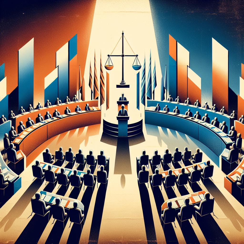 liberté de vote LR