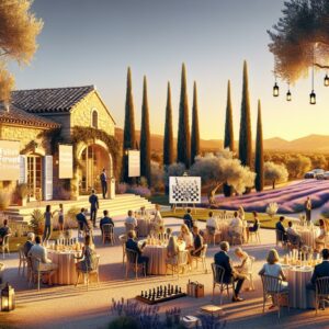 Renaud Muselier Aix en Provence stratégie