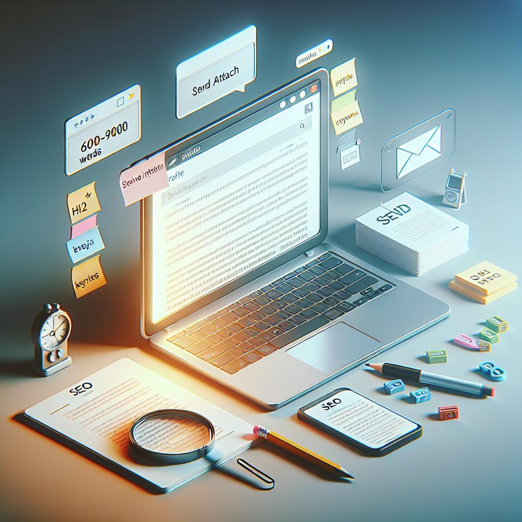réécriture SEO analyse