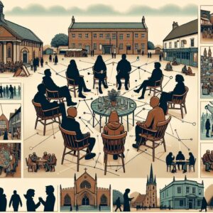 Bloquons tout assemblées locales