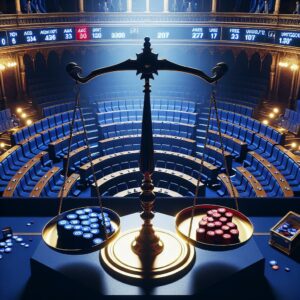 Gouvernement Bayrou vote de confiance