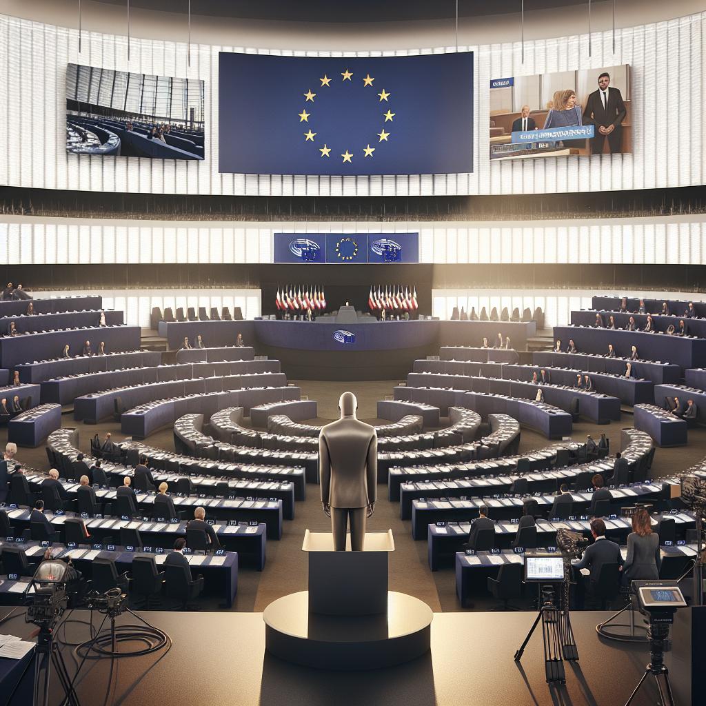 SOTEU 2025 von der Leyen