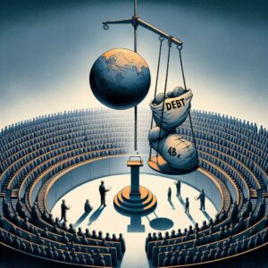 dette 45 milliards compromis