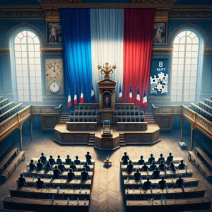 François Bayrou vote confiance