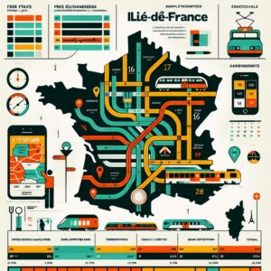 Grève 10 septembre TGV métro