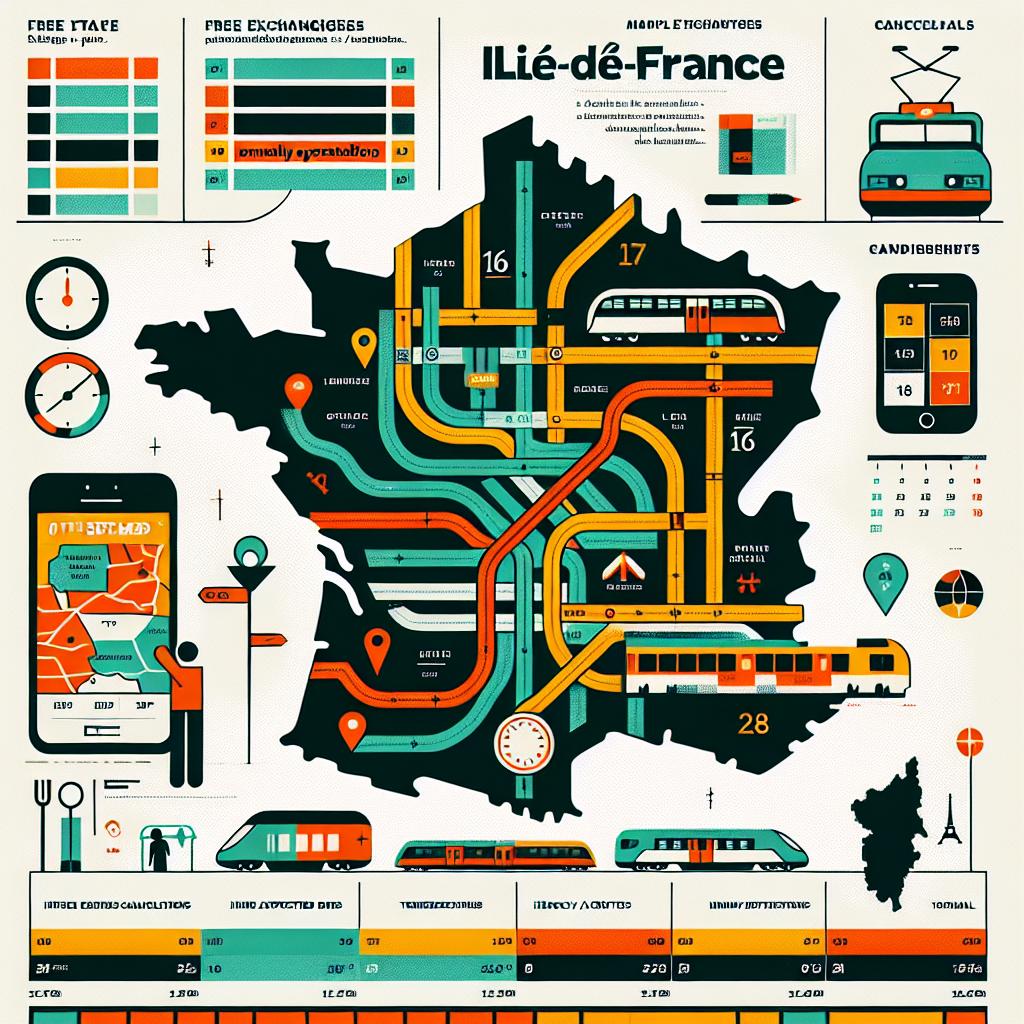 Grève 10 septembre TGV métro