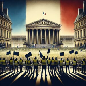 chute gouvernement Bayrou