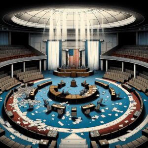 chute gouvernement Bayrou budget