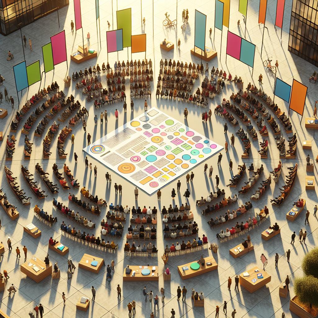 Bloquons tout participation citoyenne