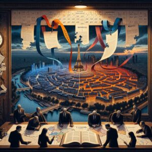 municipales Paris 2026