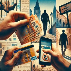 grève carte bancaire