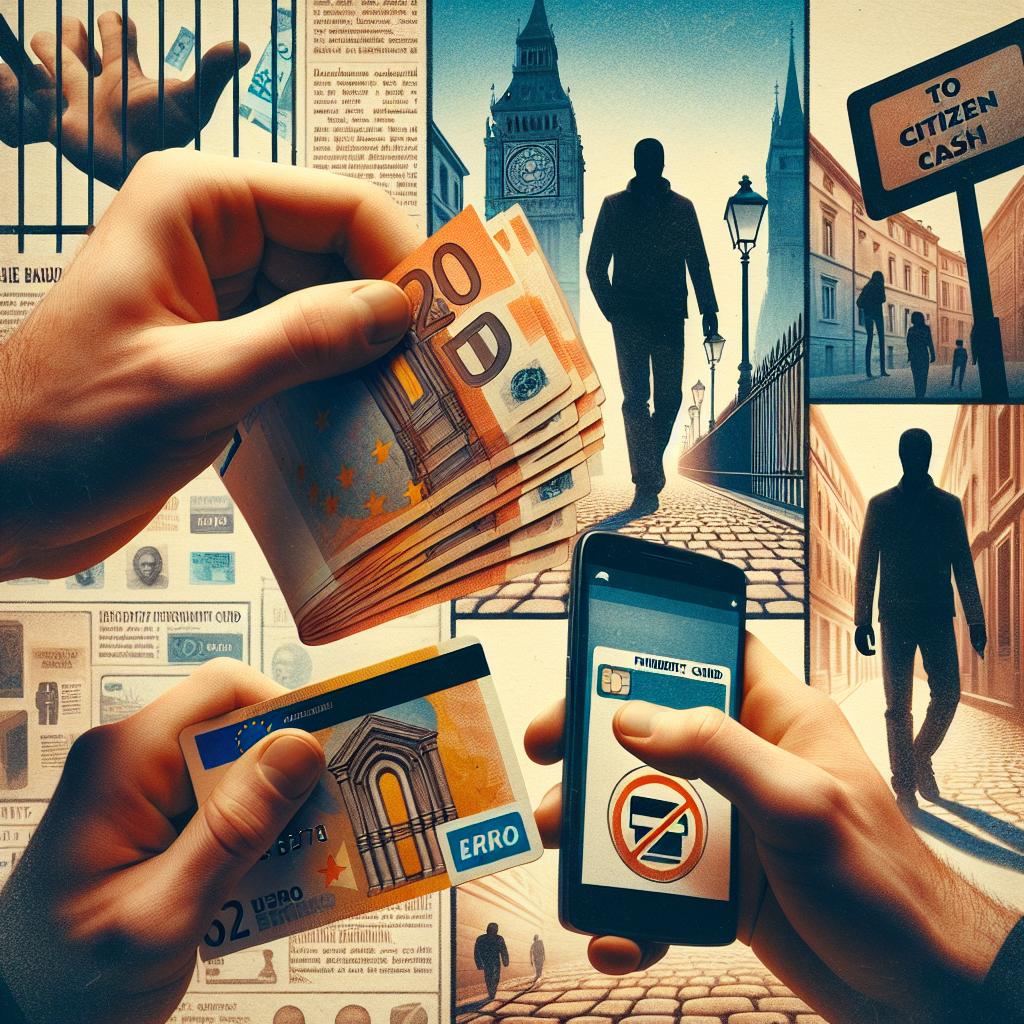 grève carte bancaire