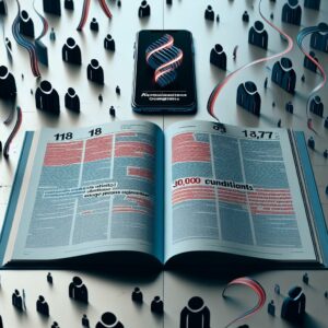 TikTok recommandations mineurs