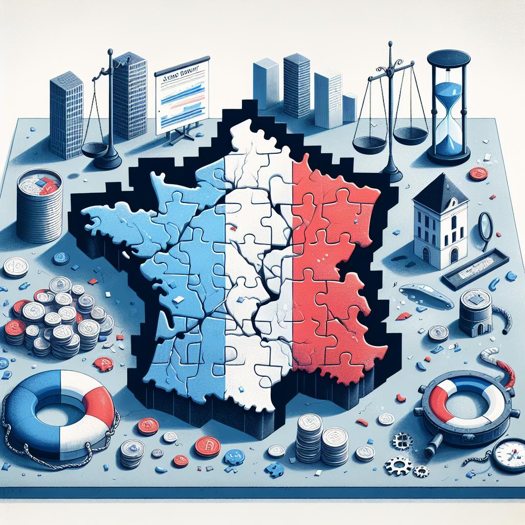 Recours FMI France