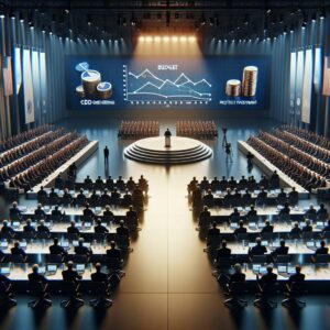 Budget 2026 mobilisation patronale