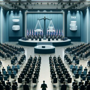 Medef mobilisation patronale