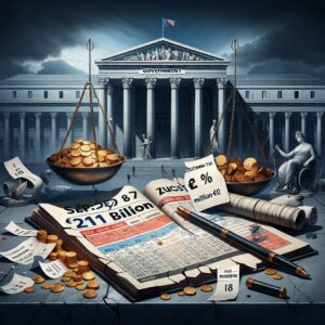 crise finances publiques budget