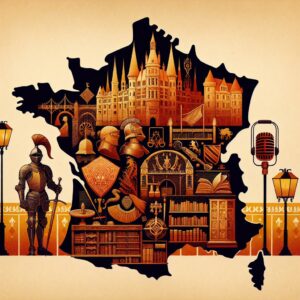 Moyen Age en France