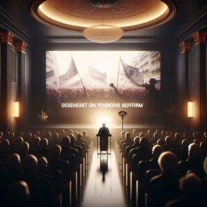 Laurent Berger cinéma compromis