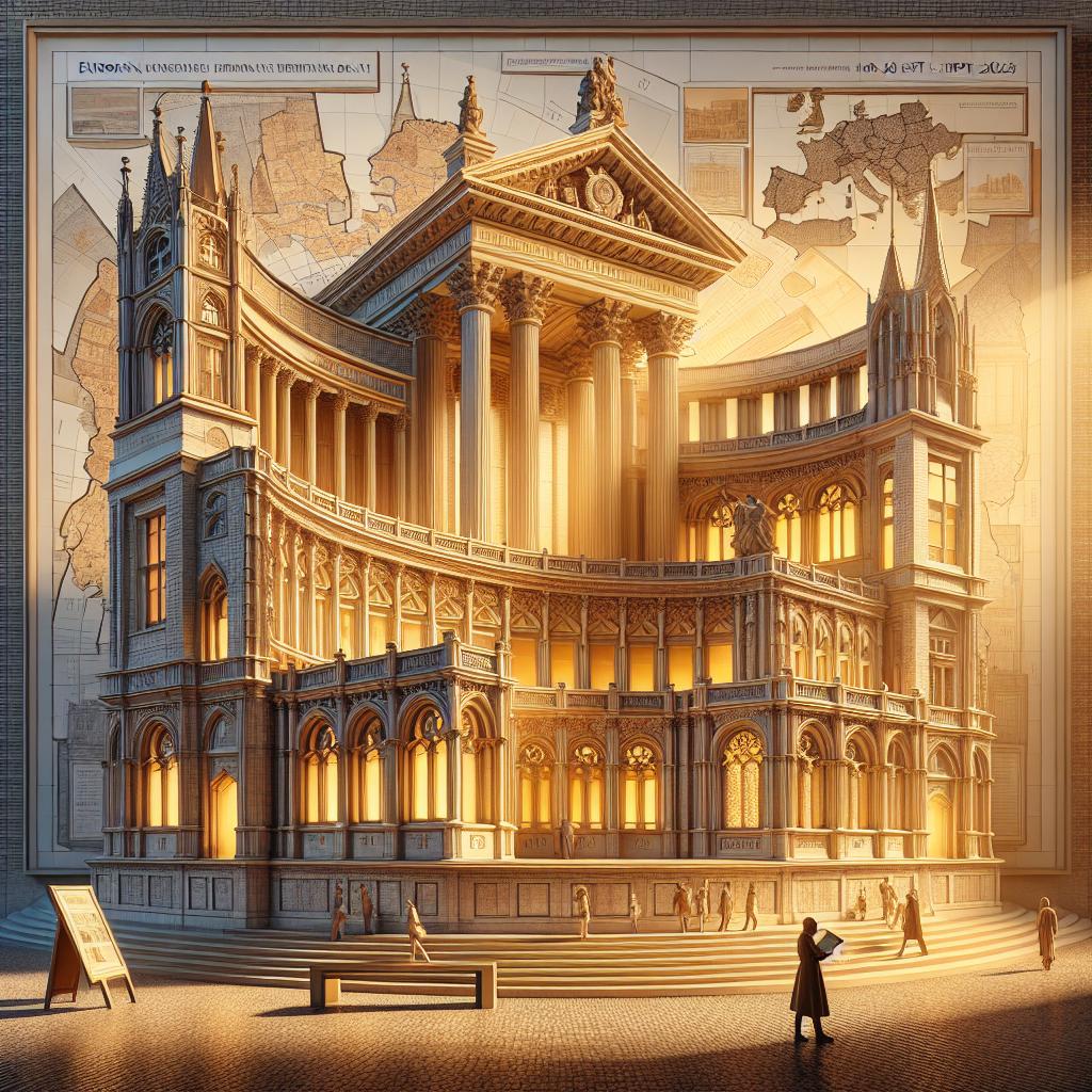 Journées patrimoine architectural 2025