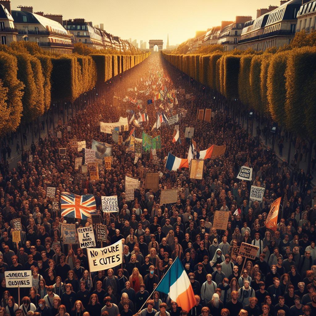 Grève 18 septembre syndicats