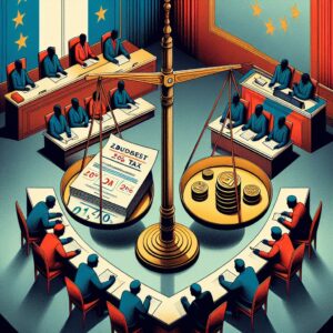 Budget 2026 PS 66 députés