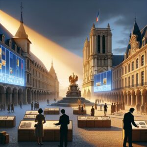 patrimoine guerre culturelle